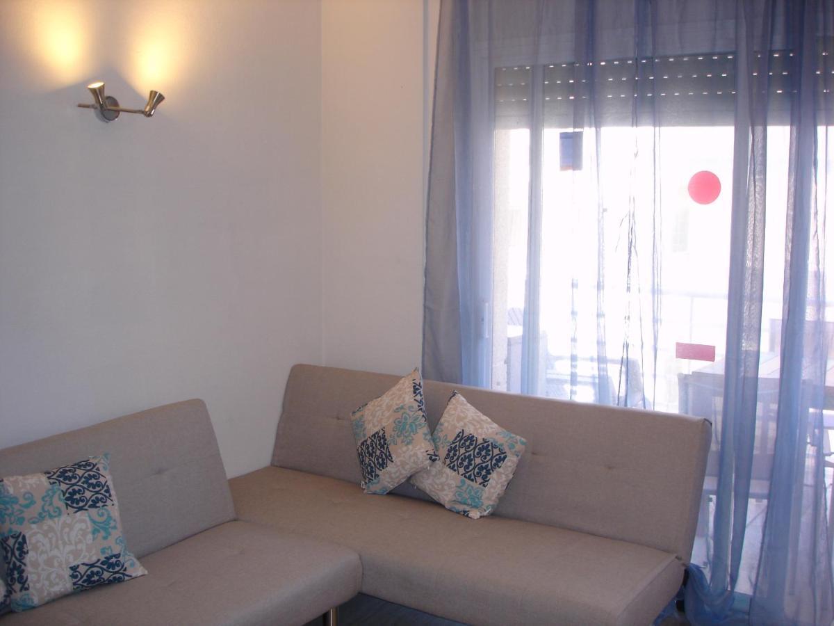 Appartement Legacy Salou