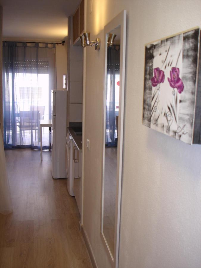 Legacy Appartement Salou