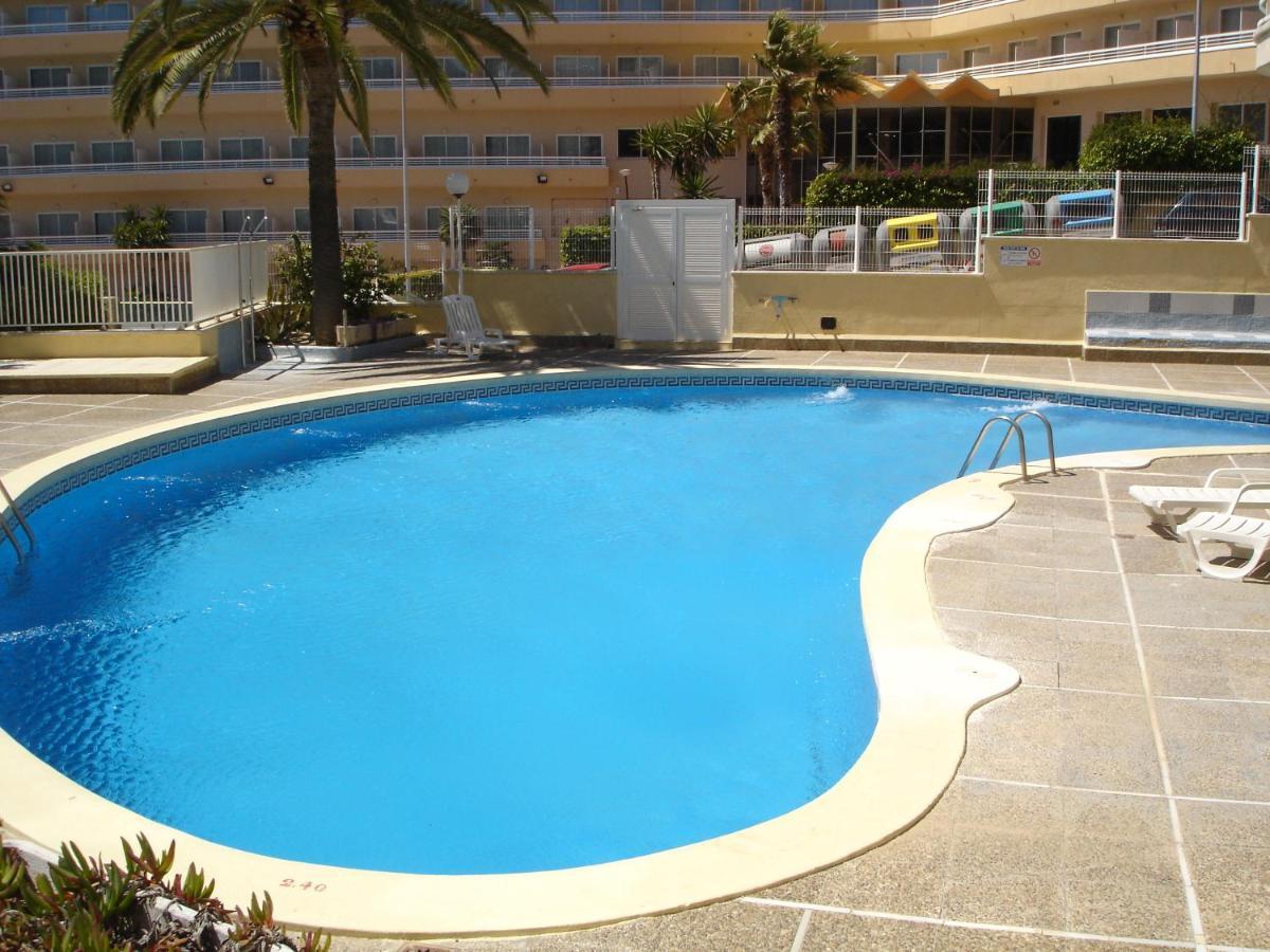 Legacy Appartement