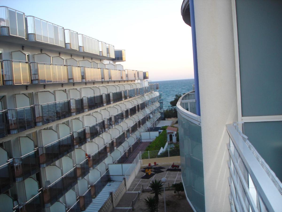 Legacy * Salou