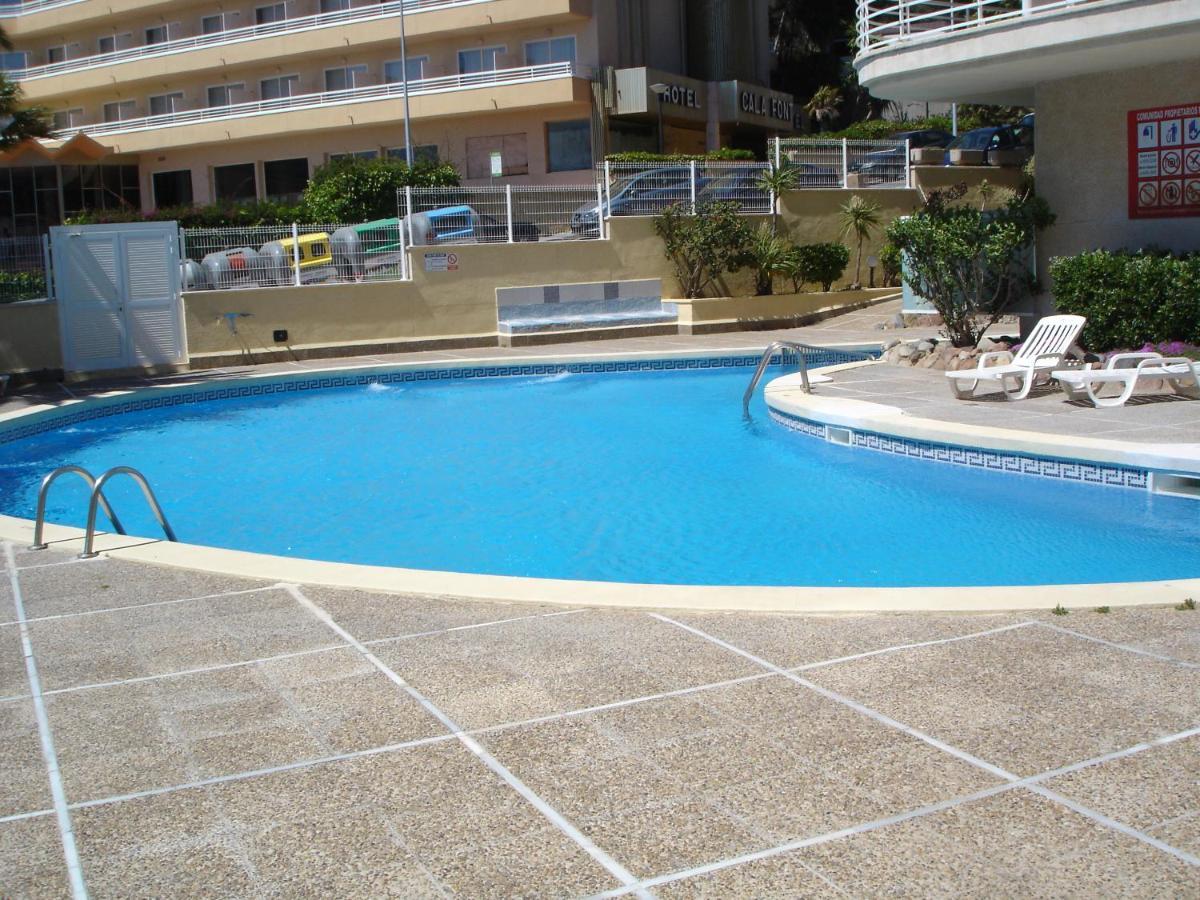 Legacy Appartement