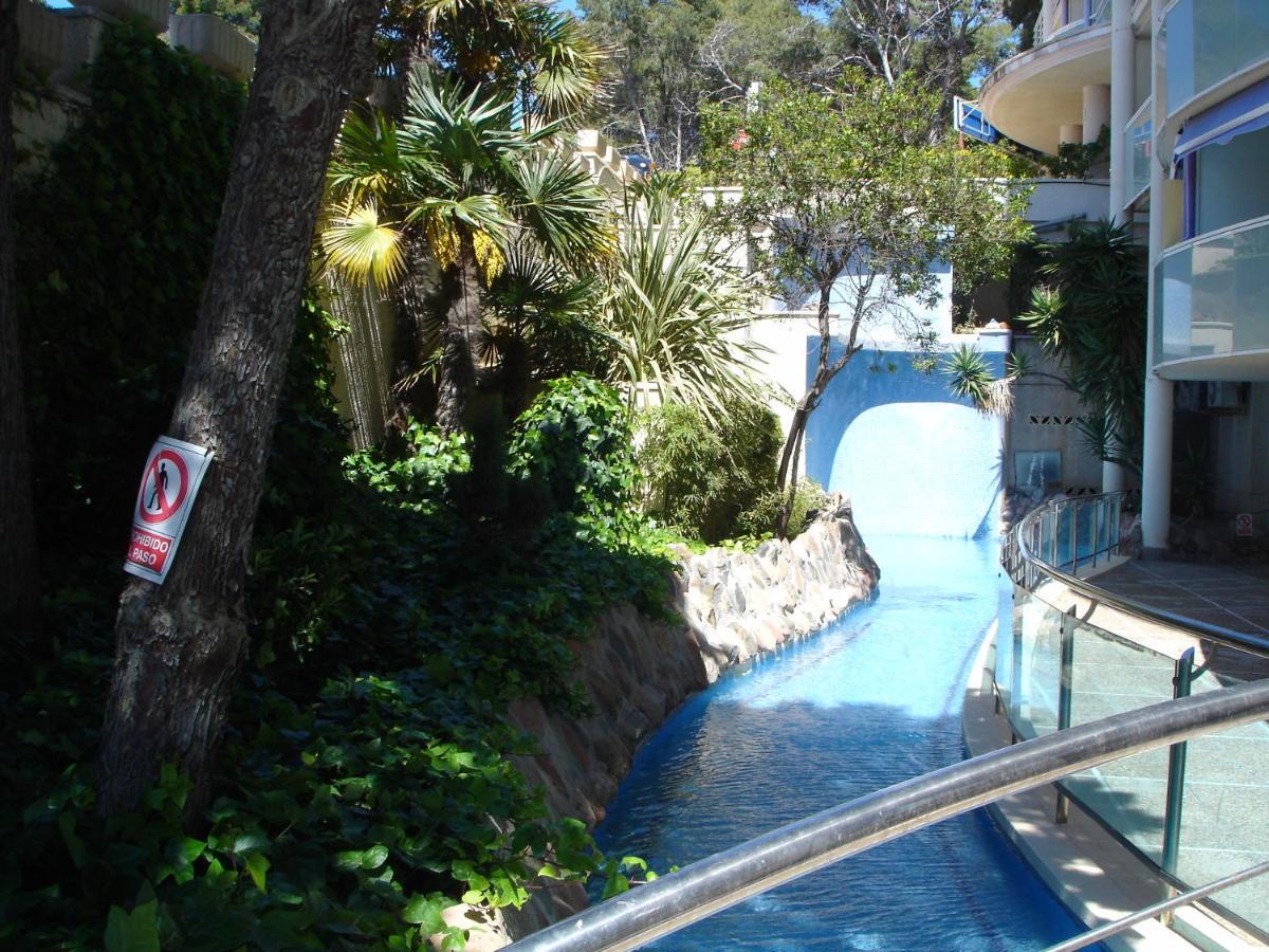 Legacy Appartement Salou