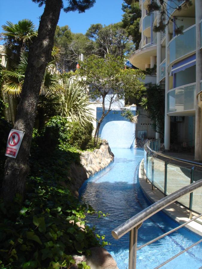 Legacy Appartement *