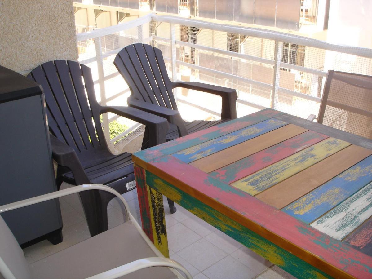 Appartement Legacy *