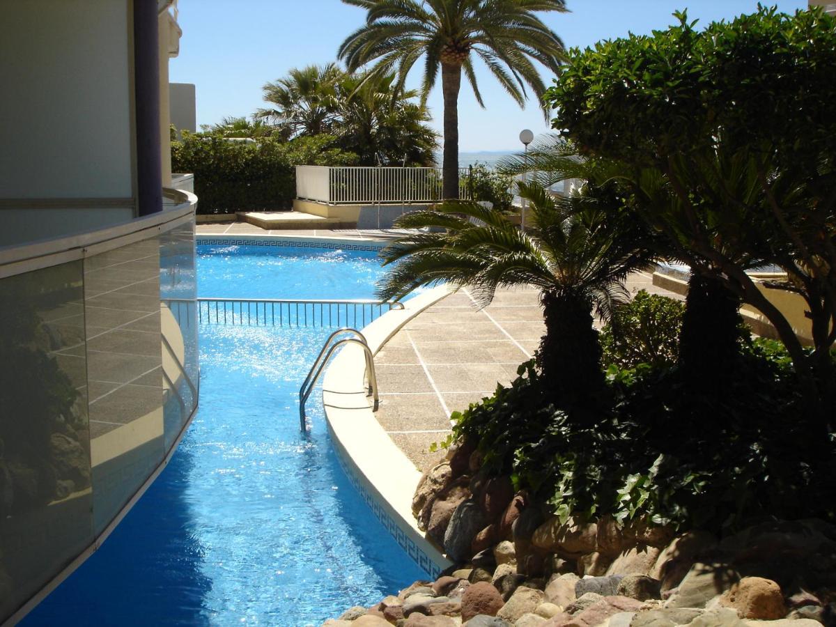 Legacy * Salou