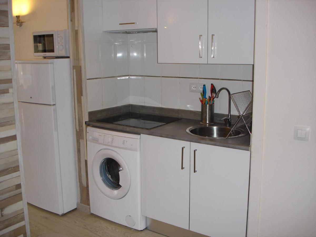 Legacy Appartement *