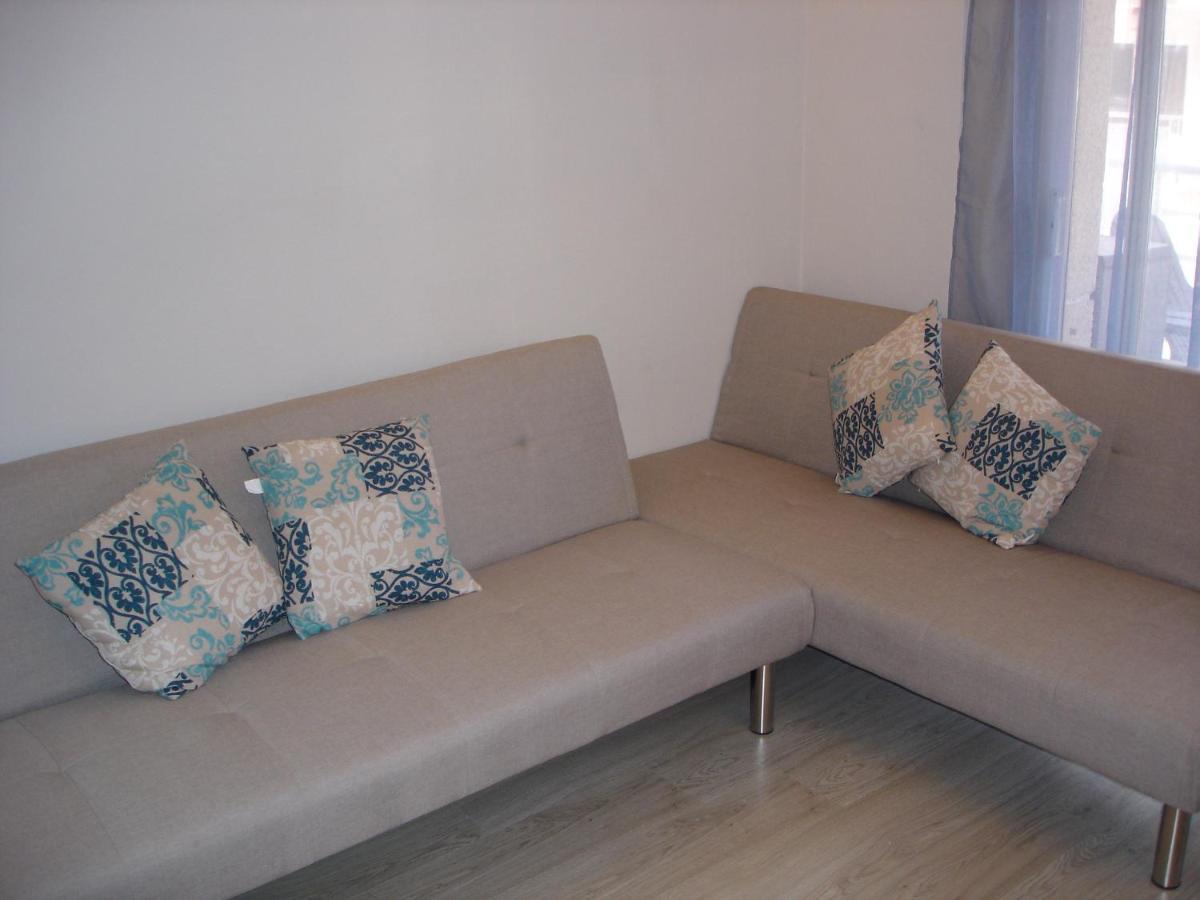 Legacy Appartement Salou
