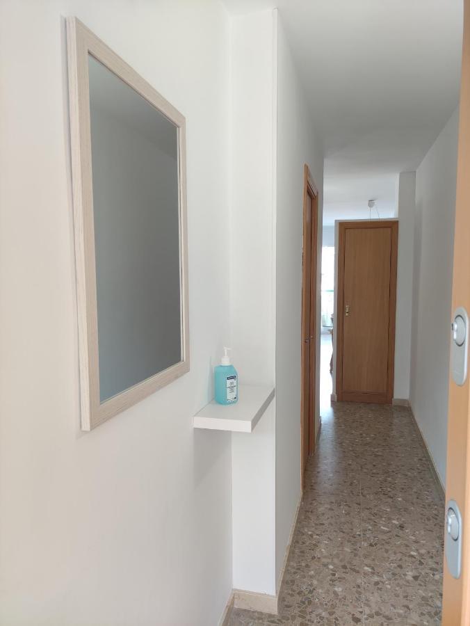 Paradis Salou, Centro Turistico, Wifi, Piscina, Vistas Al Mar Appartement Salou