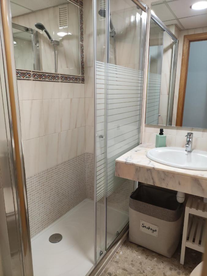 Paradis Salou, Centro Turistico, Wifi, Piscina, Vistas Al Mar