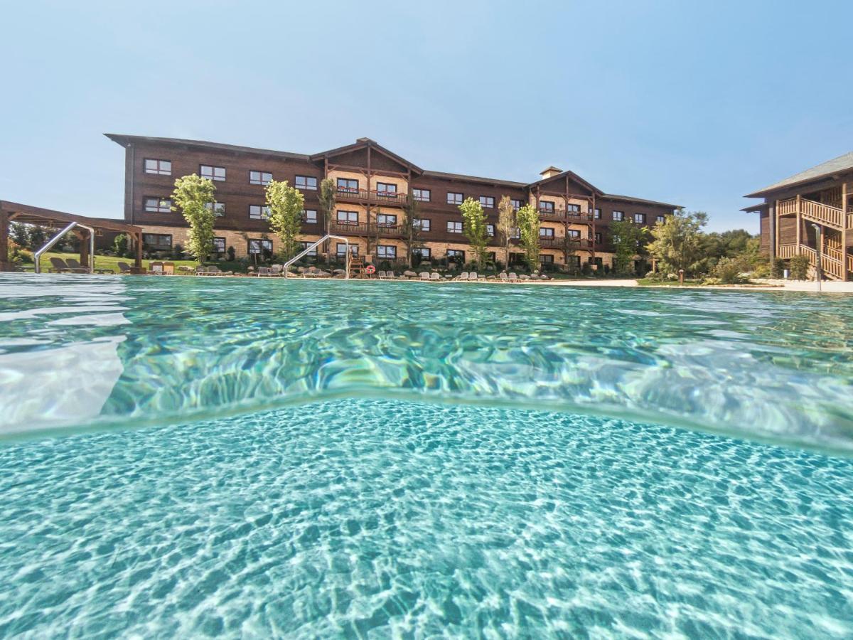 Portaventura Colorado Creek - Includes Unlimited Access To Portaventura Park & 1 Access To Ferrari Land Hotel 4*