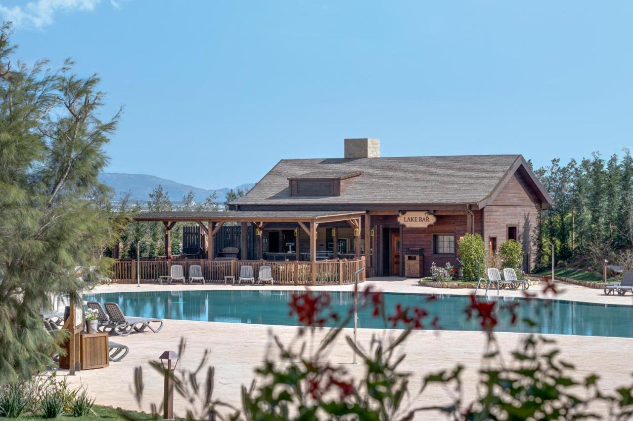 Portaventura Colorado Creek - Includes Unlimited Access To Portaventura Park & 1 Access To Ferrari Land Hotel 4*