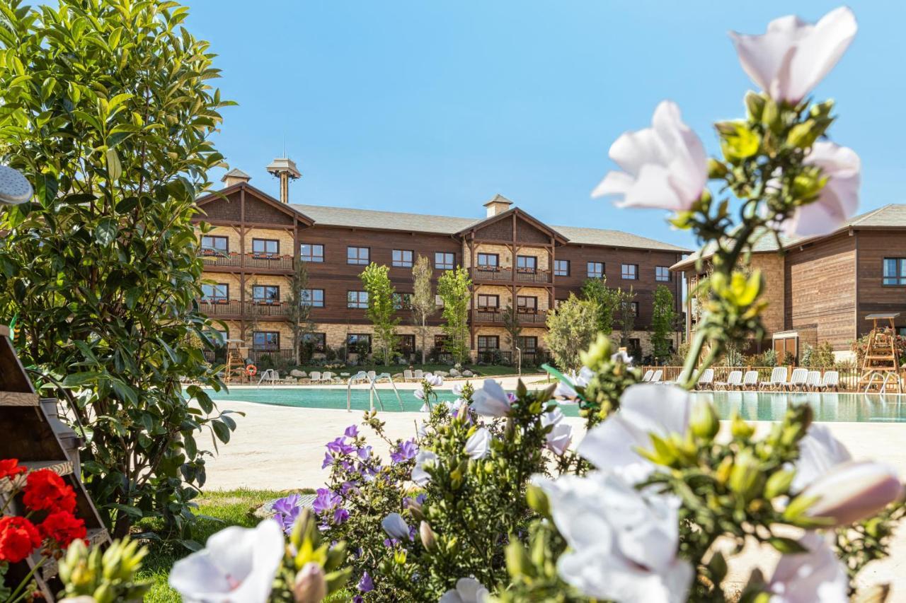 Portaventura Colorado Creek - Includes Unlimited Access To Portaventura Park & 1 Access To Ferrari Land 4*