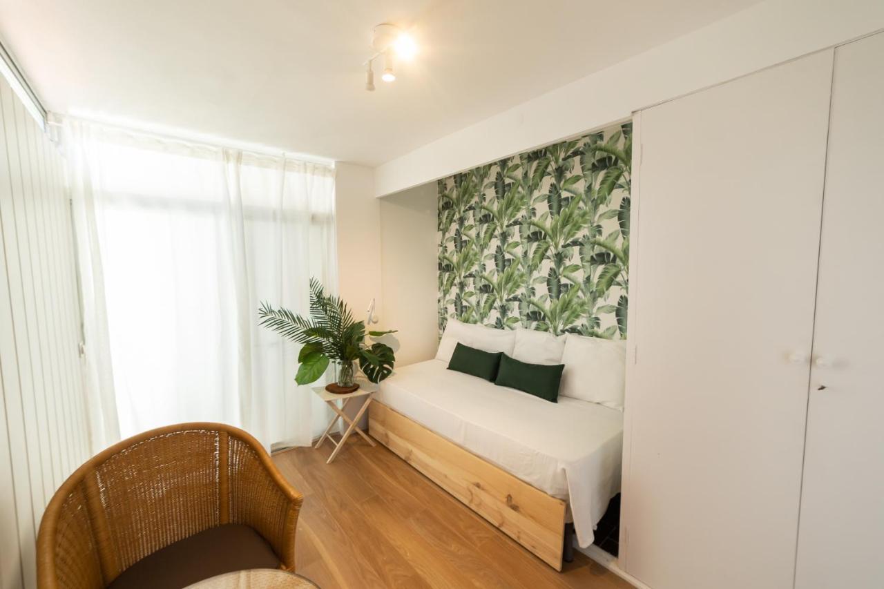 Apartamento Chipre Appartement *