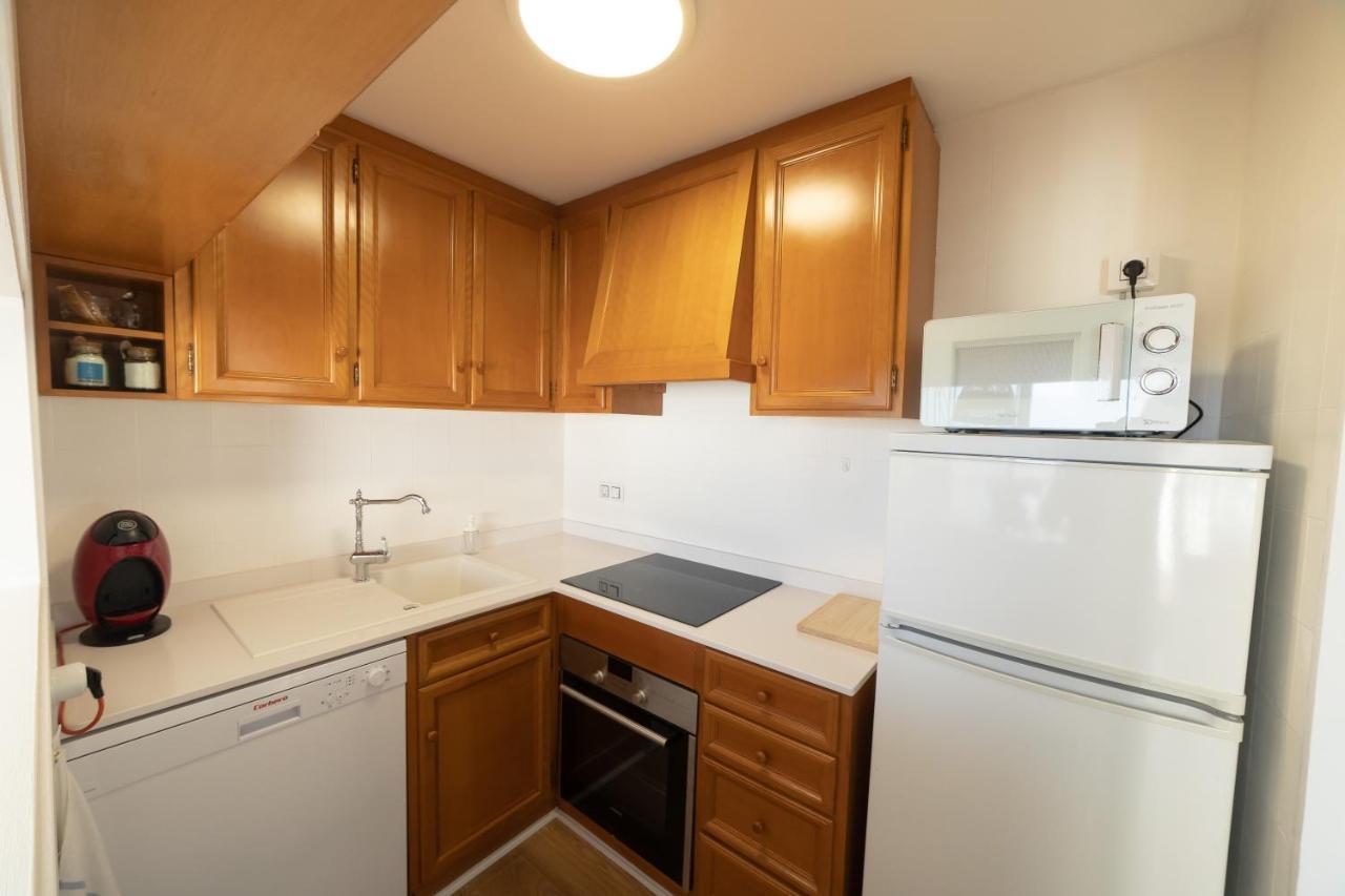 Apartamento Chipre *