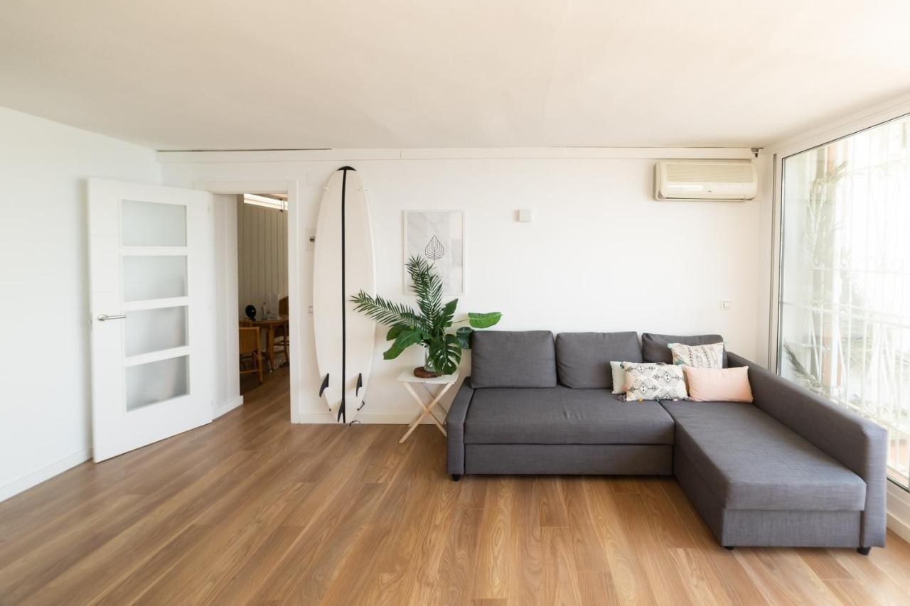 Apartamento Chipre Appartement Salou
