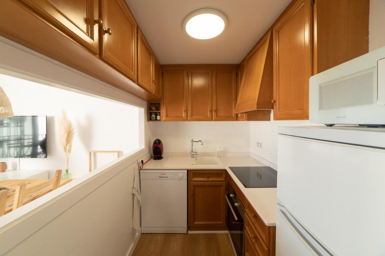 Apartamento Chipre Appartement