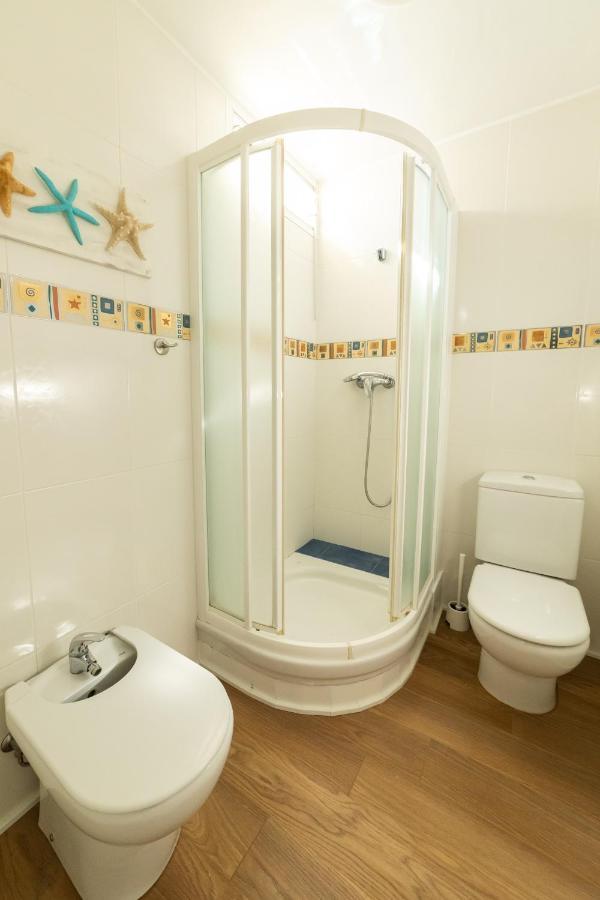 Appartement Apartamento Chipre Salou