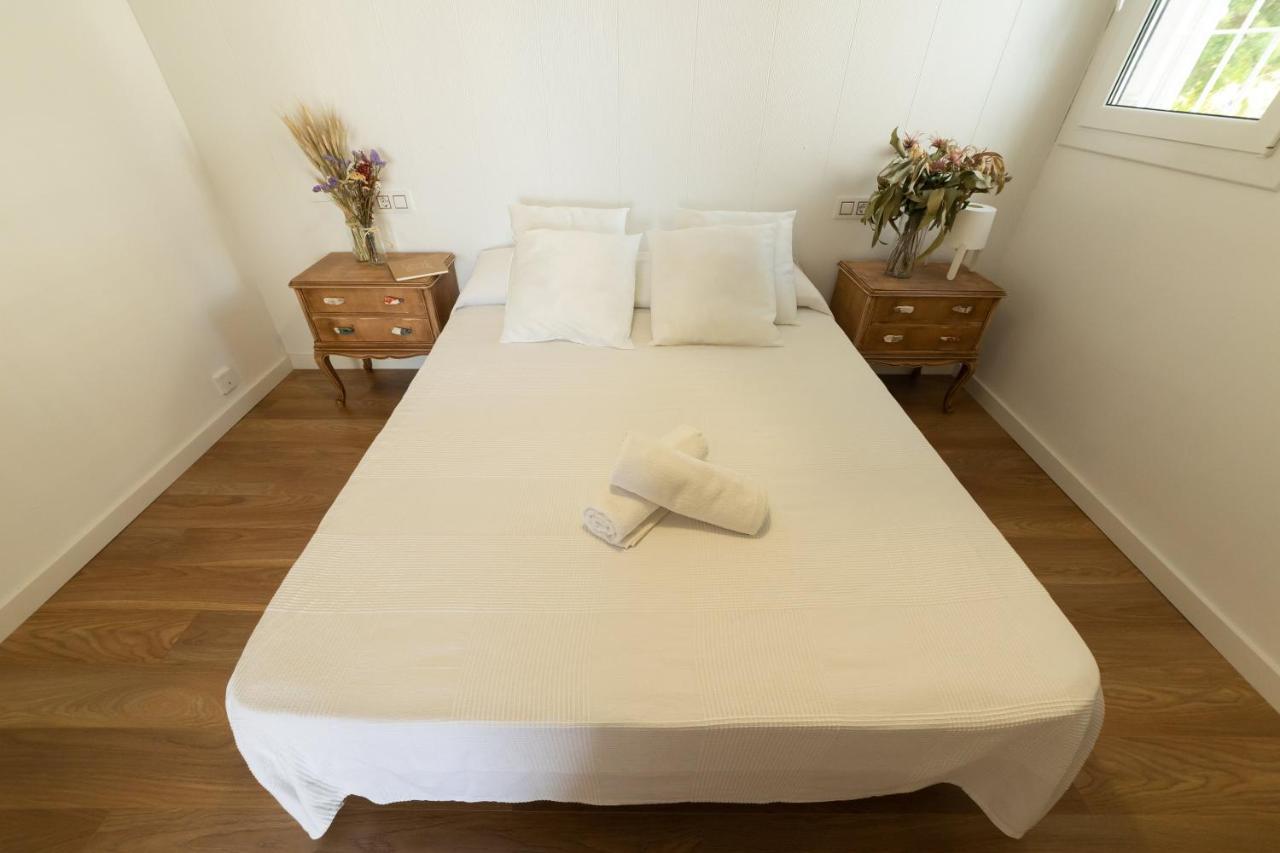 Apartamento Chipre Appartement