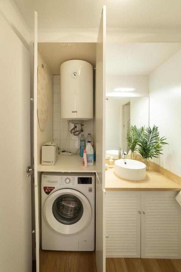 Apartamento Chipre Appartement Salou