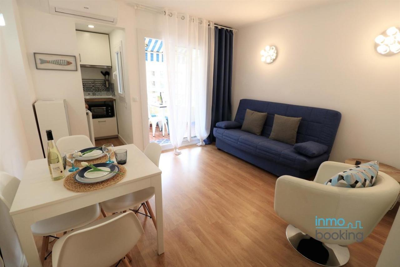 New Alboran Salou, Climatizado, Piscina Y Wifi Apartamento *