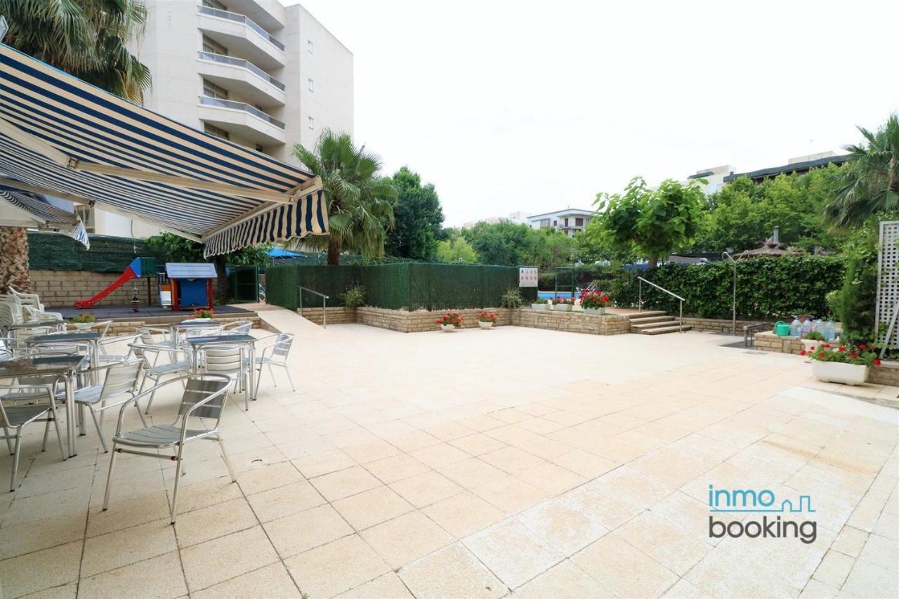 New Alboran Salou, Climatizado, Piscina Y Wifi * Salou