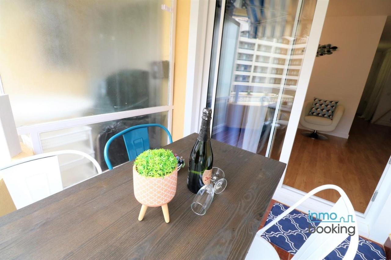 New Alboran Salou, Climatizado, Piscina Y Wifi Apartamento