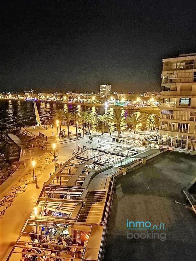 New Alboran Salou, Climatizado, Piscina Y Wifi Apartamento Salou