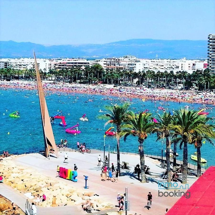 New Alboran Salou, Climatizado, Piscina Y Wifi * Salou