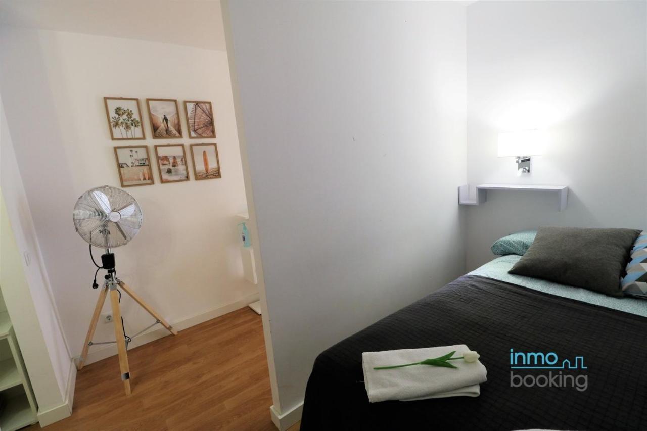 Apartamento New Alboran Salou, Climatizado, Piscina Y Wifi Salou