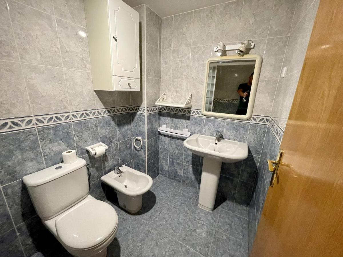 Appartement For A Larimar