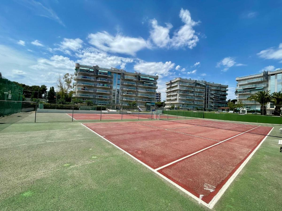 For A Larimar Appartement