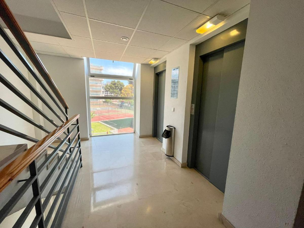 For A Larimar Appartement *