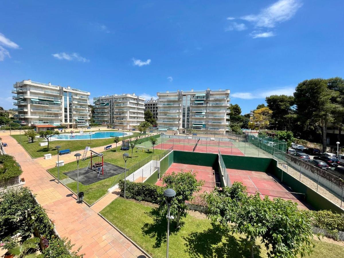 Appartement For A Larimar Salou