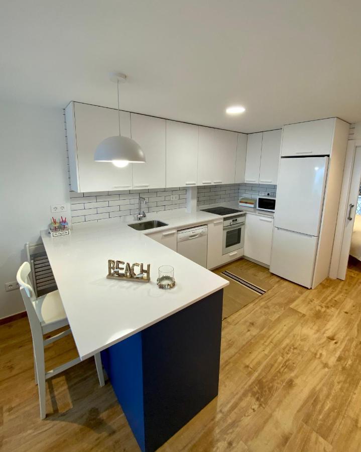 Appartement Maria *