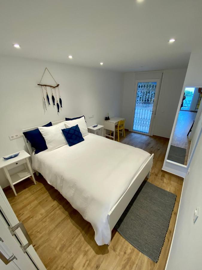 Maria Appartement