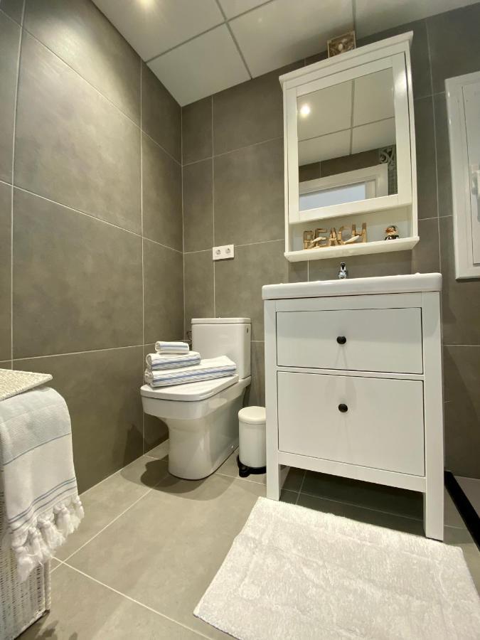 Appartement Maria *