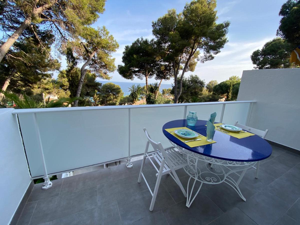 Appartement Maria *