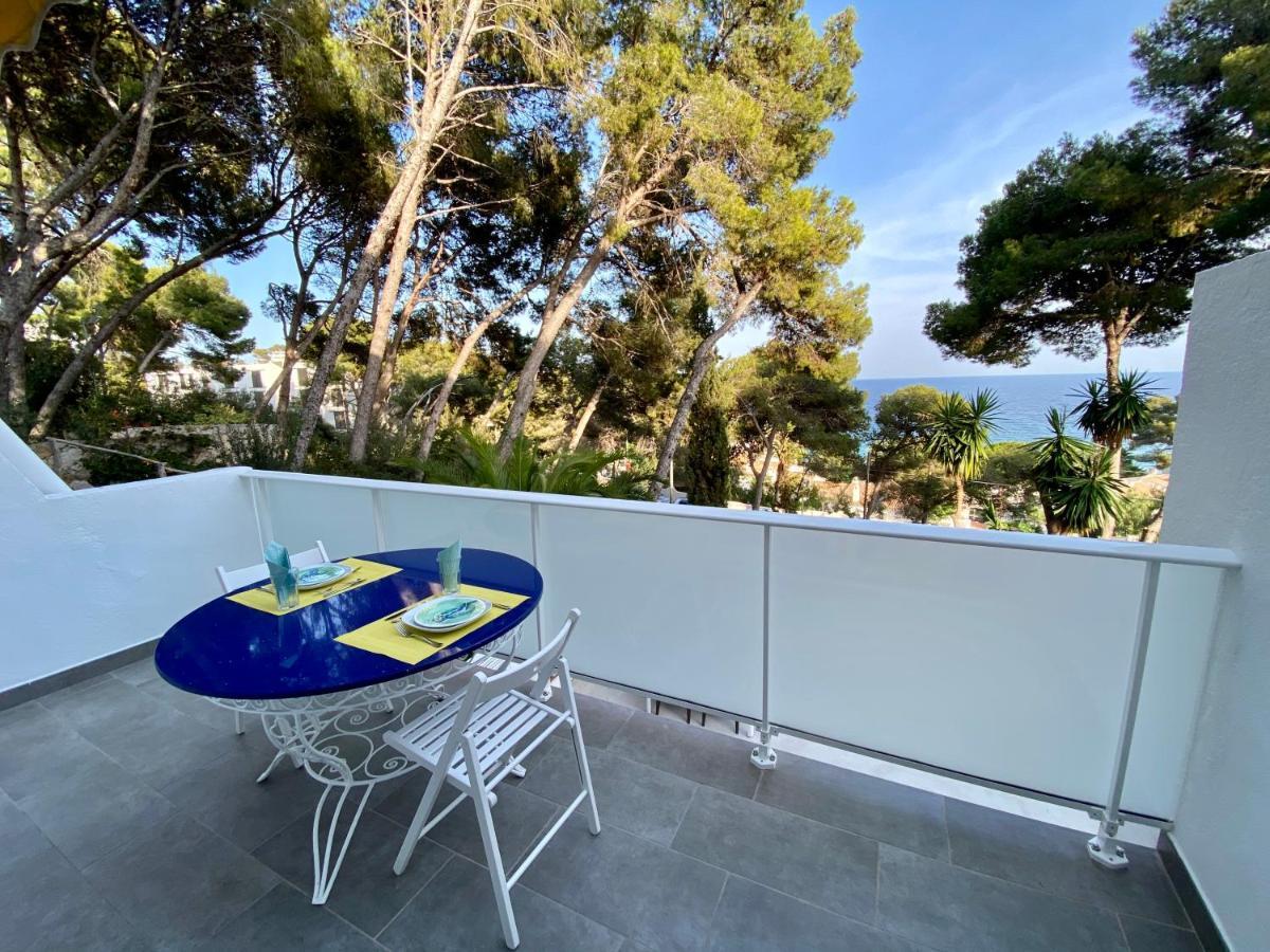 Appartement Maria Salou
