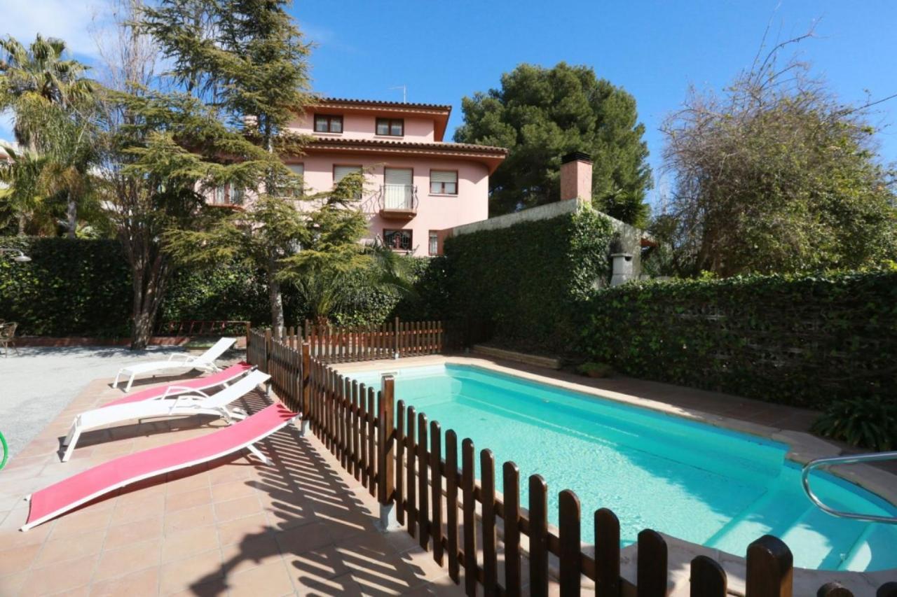 Ciurana 11 Personas En 13175 Only Family Complex Villa
