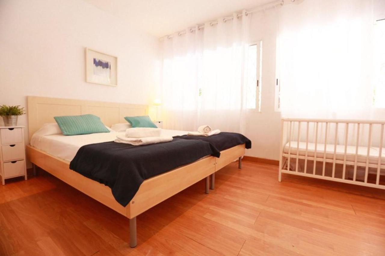 Villa Ciurana 11 Personas En 13175 Only Family Complex Salou
