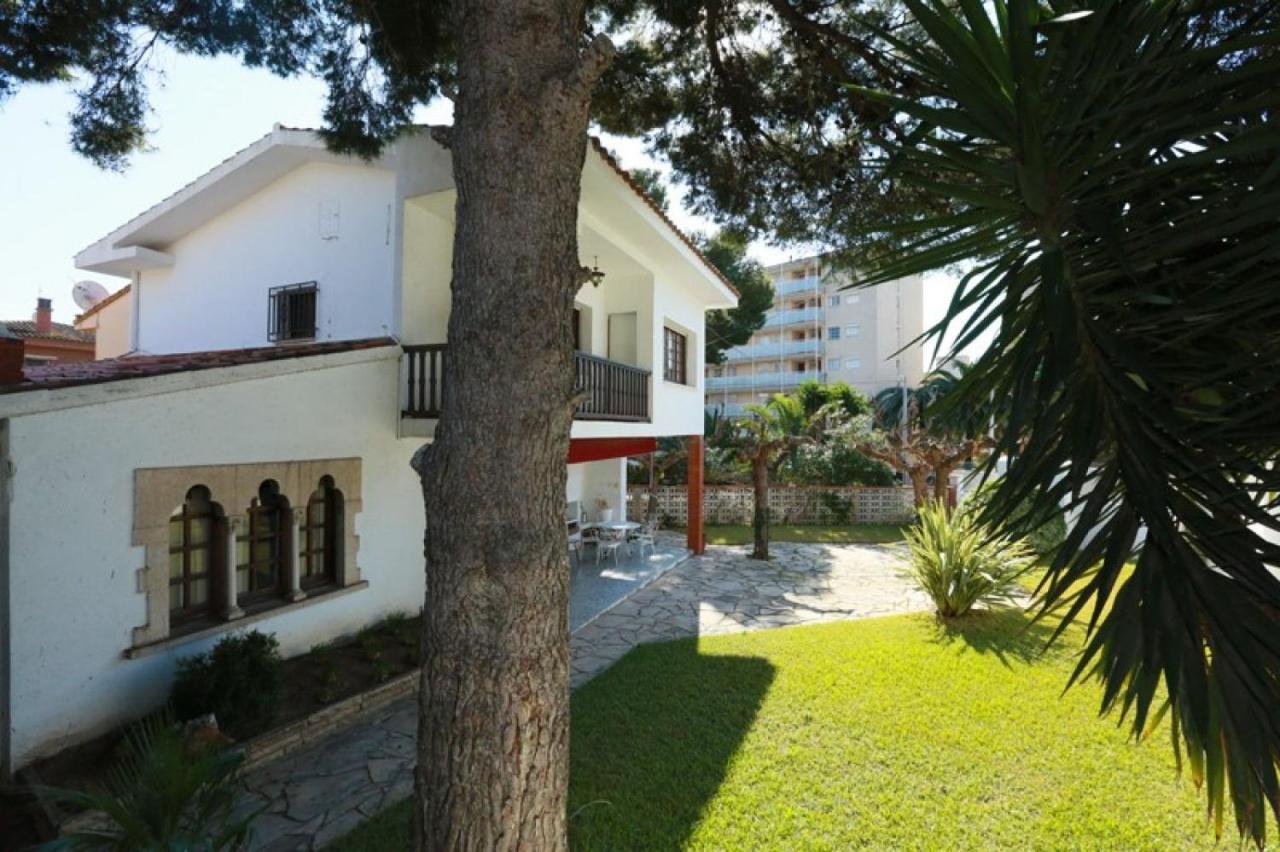 Ciurana 11 Personas En 13175 Only Family Complex