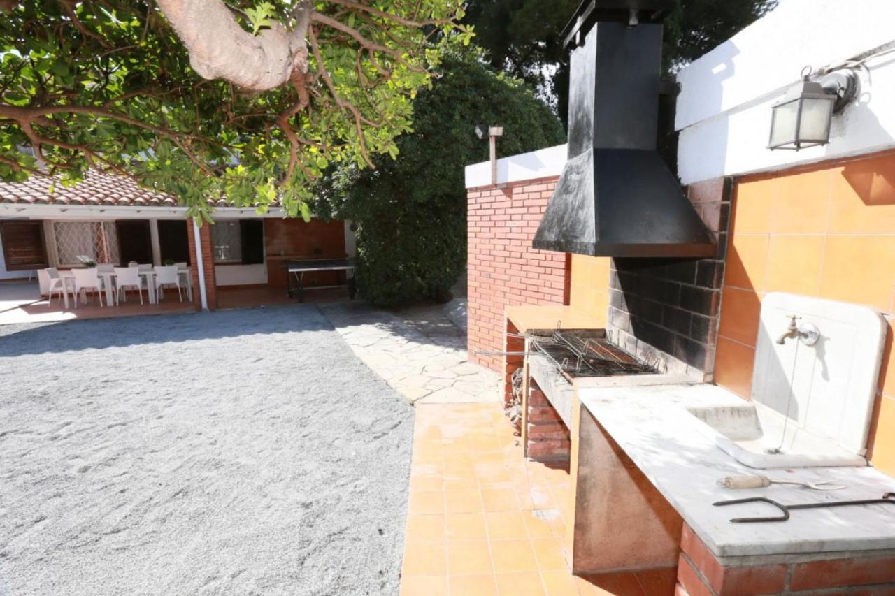 Ciurana 11 Personas En 13175 Only Family Complex * Salou