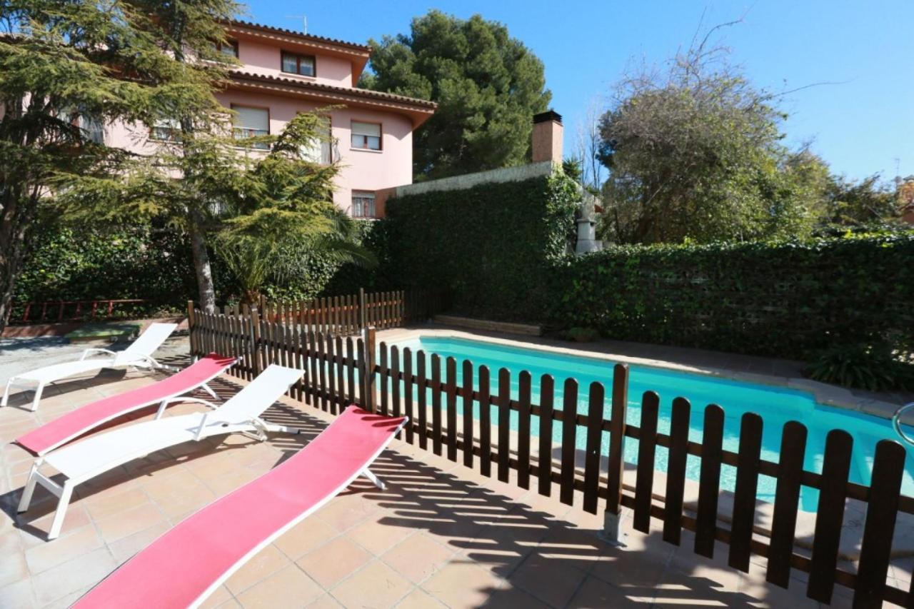 Ciurana 11 Personas En 13175 Only Family Complex * Salou
