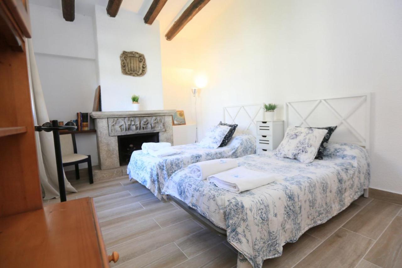 Villa Ciurana 11 Personas En 13175 Only Family Complex Salou