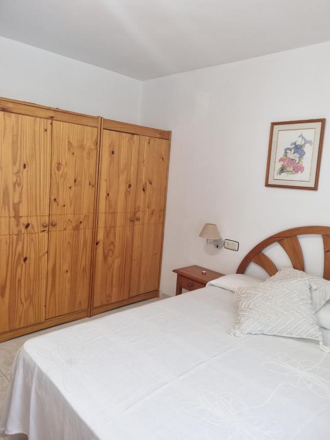 Appartement Costa Daurada - Paraisol