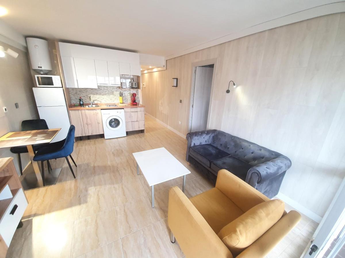 Carrer De Nord ,apartamento 4 Personas,wifi Appartement Salou