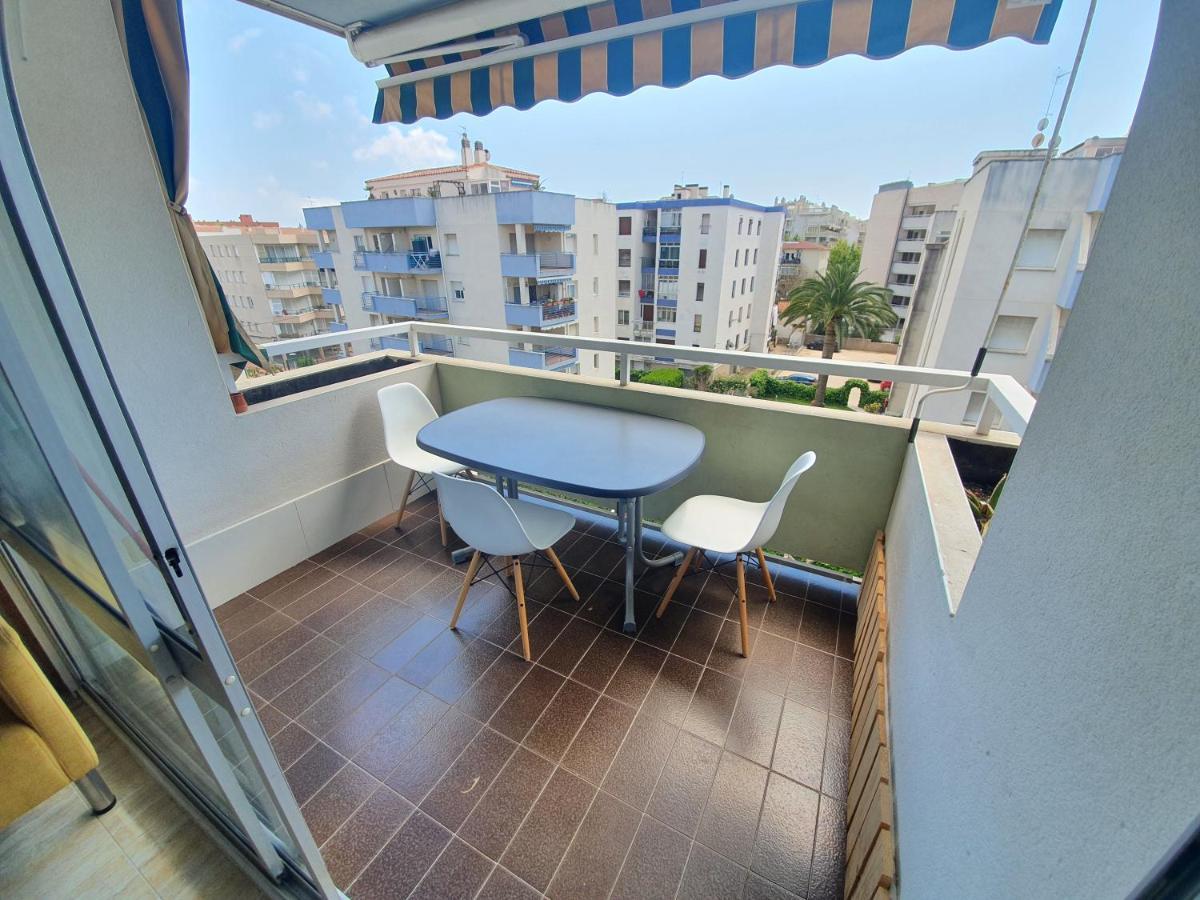 Appartement Carrer De Nord ,apartamento 4 Personas,wifi