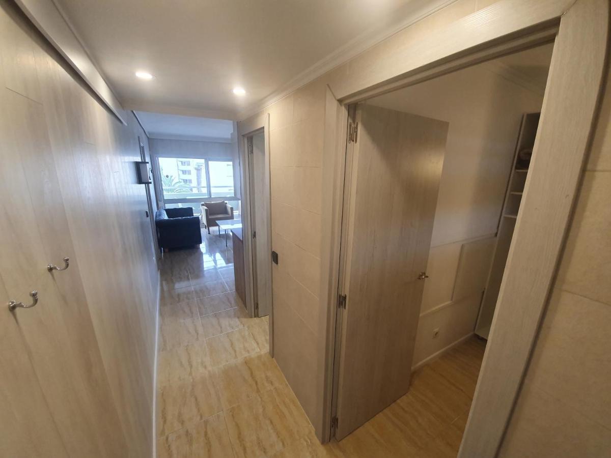 Carrer De Nord ,apartamento 4 Personas,wifi Salou