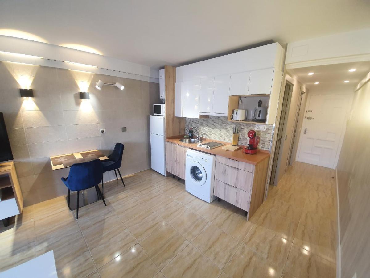 Carrer De Nord ,apartamento 4 Personas,wifi Appartement Salou