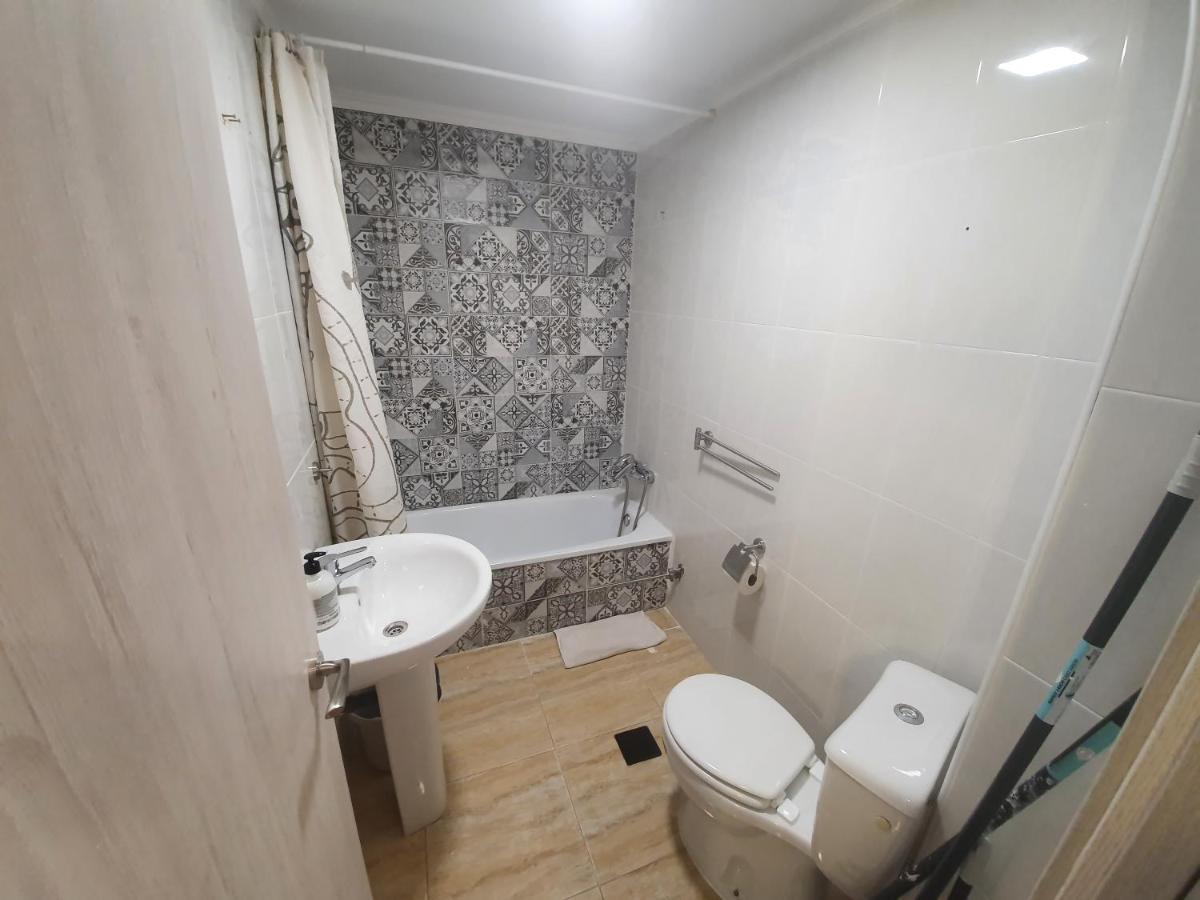 Appartement Carrer De Nord ,apartamento 4 Personas,wifi